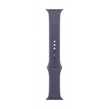 Band Apple MFFY4ZM/A Lila Fluorelastomer 40 mm 150-200 mm