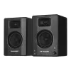 Studio Nahfeld-Monitorlautsprecher M-Audio BX3 Paar BT Bluetooth kabellose Verbindung, aktiv 3 Zoll Tieftöner