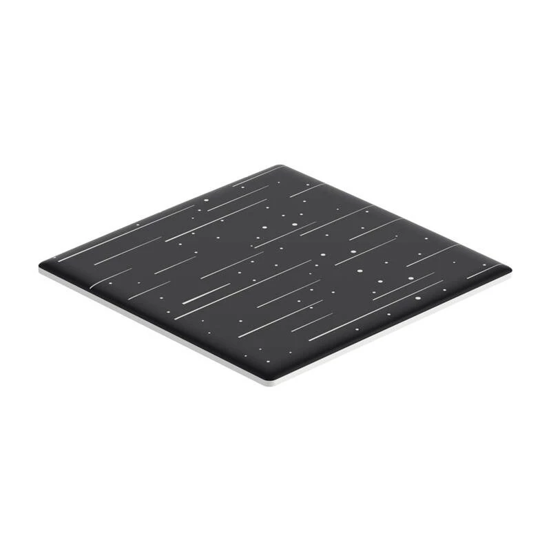 Zierabdeckung / Kappe für T5 SONOFF Star 1C Touchschalter