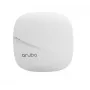 HPE - Aruba Serie - Instant IAP-305 (RW) - Wireless Basisstation - Wi-Fi 5 - 2,4 GHz, 5 GHz - Deckenmontage