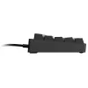 Mechanische Tastatur Endgame Gear KB65HE Hall-Effekt Gateron KS-37B ANSI US-Layout