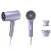 Haartrockner Philips BHD720/10 — 1800 W, Ionen-Technologie, Kaltstufe, 4 Heizstufen, 2 Geschwindigkeiten, Flieder
