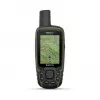 GPS-Gerät Garmin GPSMAP 65s Personal Schwarz