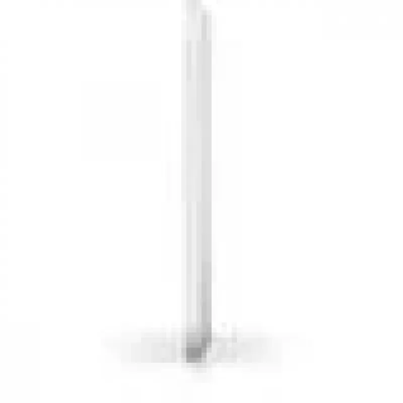 Montagehalterung Ubiquiti UACC-FM-16cm Polycarbonat Weiß 109,7 mm