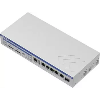 Teltonika RUTXR1 Enterprise Rack-mount SFP/LTE Router