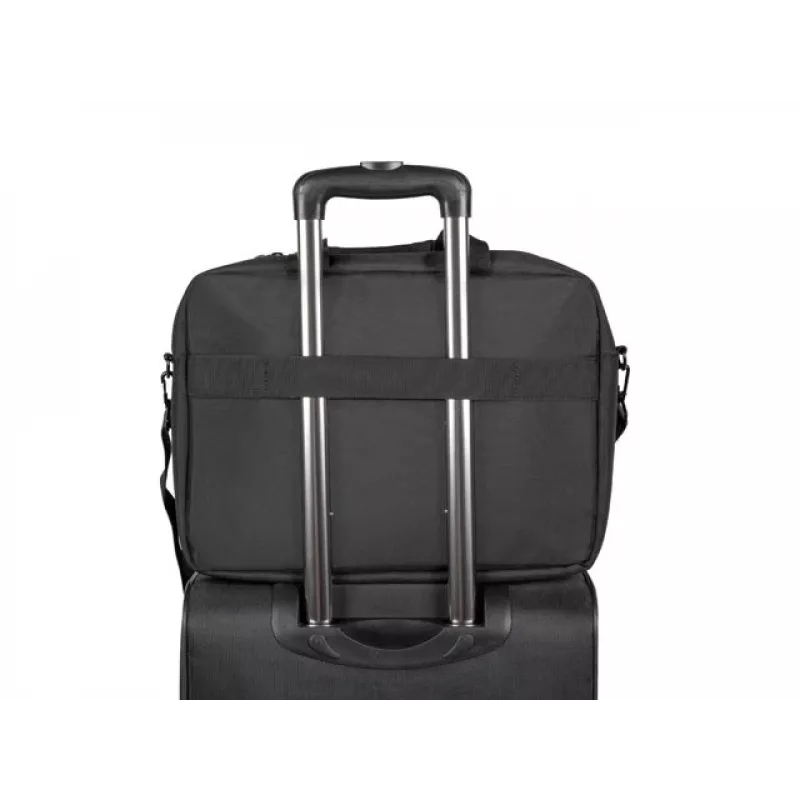 Messenger-Tasche NATEC NTO-2238 39,6 cm 15,6 Zoll Schwarz