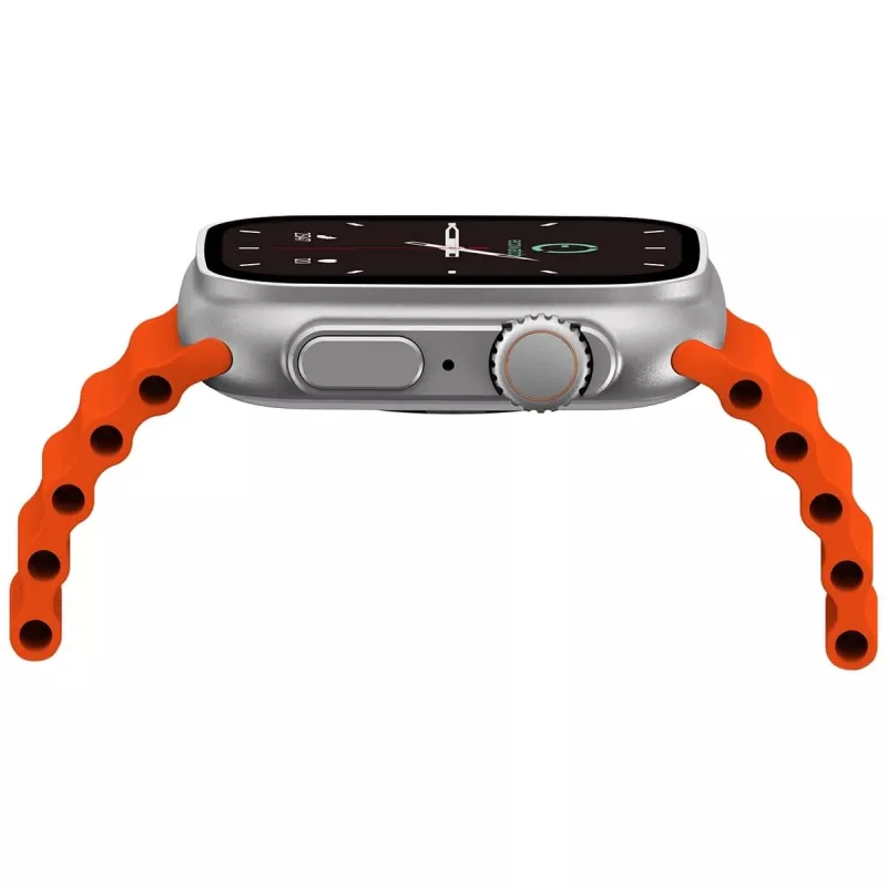 Smartwatch EW02