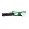 Tonerkartusche Lexmark C342XM0 3000 Seiten Magenta