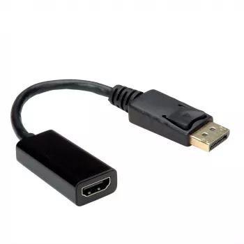 Video-Kabeladapter VALUE 12.99.3138