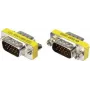 Serieller Adapter Renkforce RF-4480044 mit 1× D-SUB 15‑poligem Anschluss