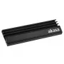 M.2 SSD-Kühlkörper Akasa A-M2HS01-BK