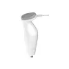 Tefal HB4531 0,5 L Standmixer 450 W Grau, Edelstahl, Weiß