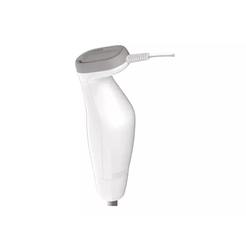 Tefal HB4531 0,5 L Standmixer 450 W Grau, Edelstahl, Weiß
