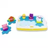 Friends: Bath Fun, Puzzlespiel