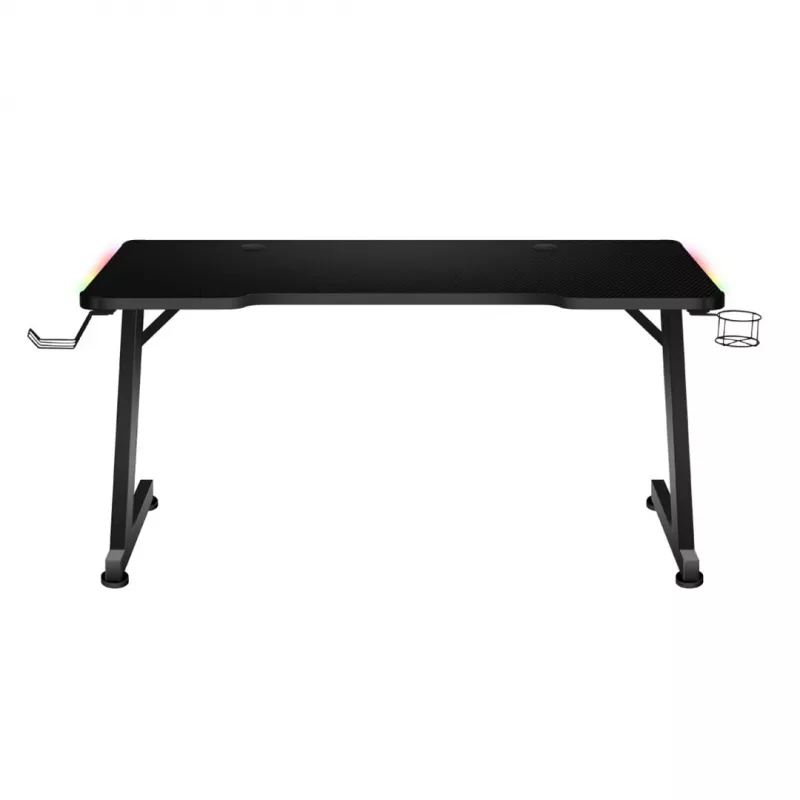 Gaming-Schreibtisch Huzaro Hero 2.5 RGB LED