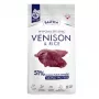 BALTICA Nutraceutic Hypoallergenic Small breeds Venison with rice - Trockenfutter für Hunde - 3 kg