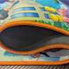 Mauspad Subsonic Gaming Maus Pad XXL DBZ Gokus Freunde SA5589-D2
