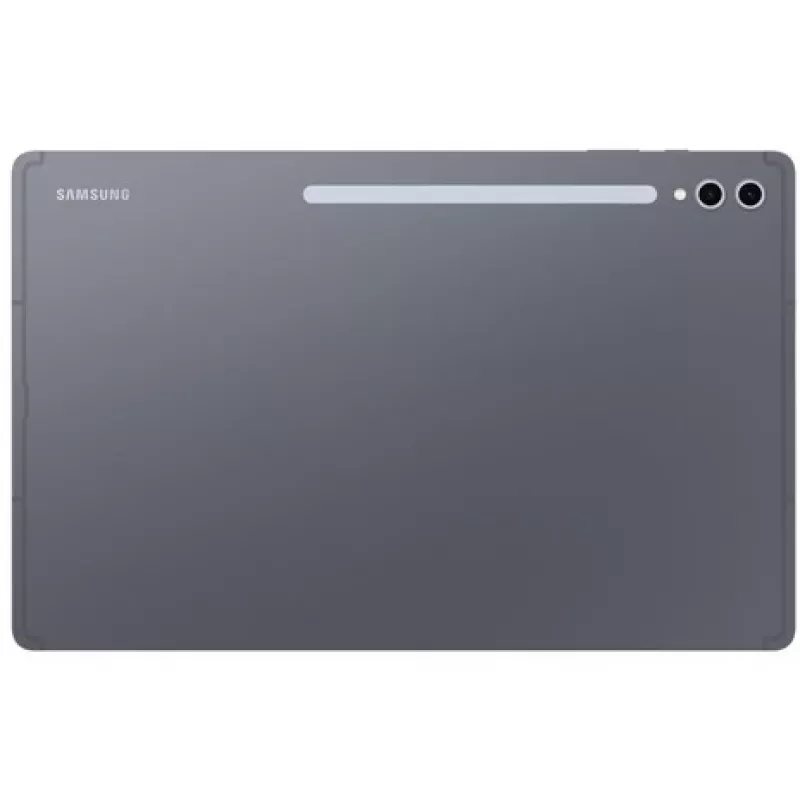 Samsung Galaxy Tab S10 Ultra 5G LTE-TDD & LTE-FDD 256 GB 37,1 cm (14,6 Zoll) 12 GB Wi-Fi 7 (802.11be) Grau