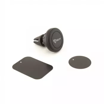 Sbox PSM-201 Magnetische Autohalterung für Handys