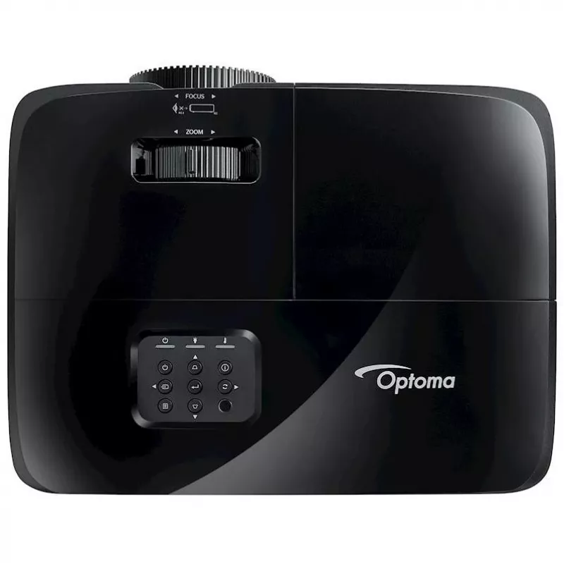 Projektor Optoma W400LVe