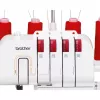 Brother M343D sewing machine Electric