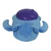 Jamara Dreamy Turtle Nachtlicht Stehend Blau Lila