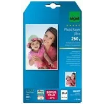 Druckerpapier Sigel IP 656