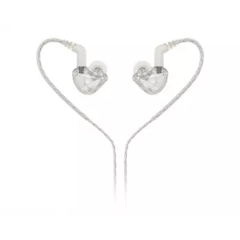 Behringer MO240-CL PRO Earbuds Transparent