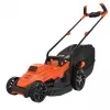 Rasenmäher Schwarz & Decker Schwarz+DECKER BEMW461BH-QS
