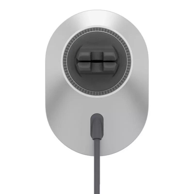 Kabelloses Ladegerät Belkin BoostCharge Pro WIC008btGR-V2 Schnellladung USB