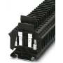 Phoenix Contact 3118012 Anschlussblock 2 Schwarz (3118012)