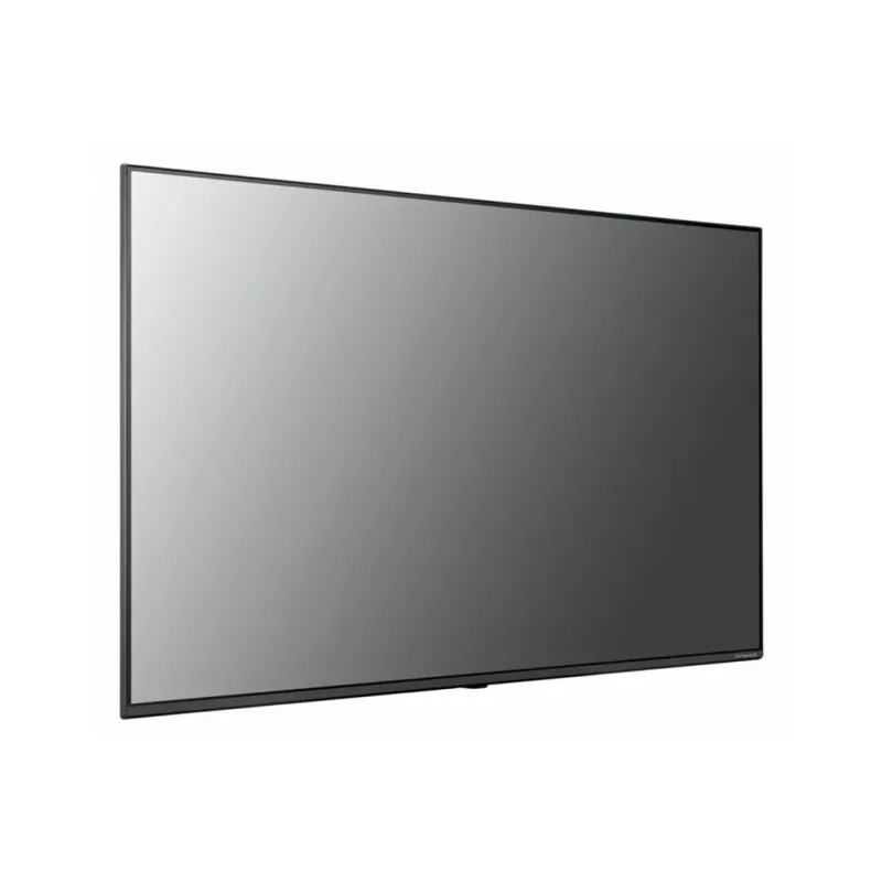 LG 50UR762H3ZC Hospitality TV 127 cm (50 Zoll) 4K Ultra HD 400 cd/m² Smart TV Blau 20 W