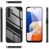 Nevox StyleShell SHOCKFlex - Samsung Galaxy A26 5G transparent