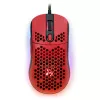 Arozzi Favo Maus Gaming Rechtshänder USB Typ-A Optisch 16000 DPI
