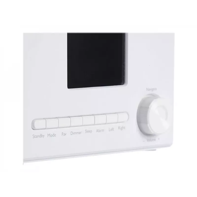 ART RADA X102 Internet WIFI Radio X102 LCD colour 3.2 white