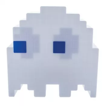 Tisch-LED-Lampe Paladone Ghost Light PP4336PMV3 im Pac-Man-Design