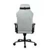 Gaming-Stuhl Arozzi Vernazza SoftFabric Pearl Grün – ergonomischer Gaming-Sitz, Softgewebe