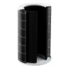 Luftreiniger-Filter Xiaomi BHR5272GL für Smart Air Purifier 4 Lite, 200×200×310 mm, 99,7 % Effizienz, schwarz