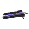 Speedlink Gaming Tastatur LUNERA. Metal Rainbow. Schwarz retail