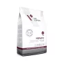 Trockenfutter für Hunde VETEXPERT Veterinary Diet Hepatic 2 kg — therapeutische Leberunterstützung, 17,5 % Protein, 11,5 % Fett
