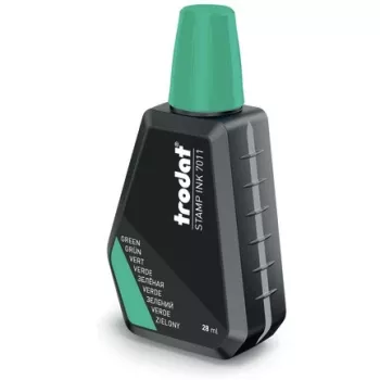 Trodat 55884 Zubehör für Firmenstempel (7011G)