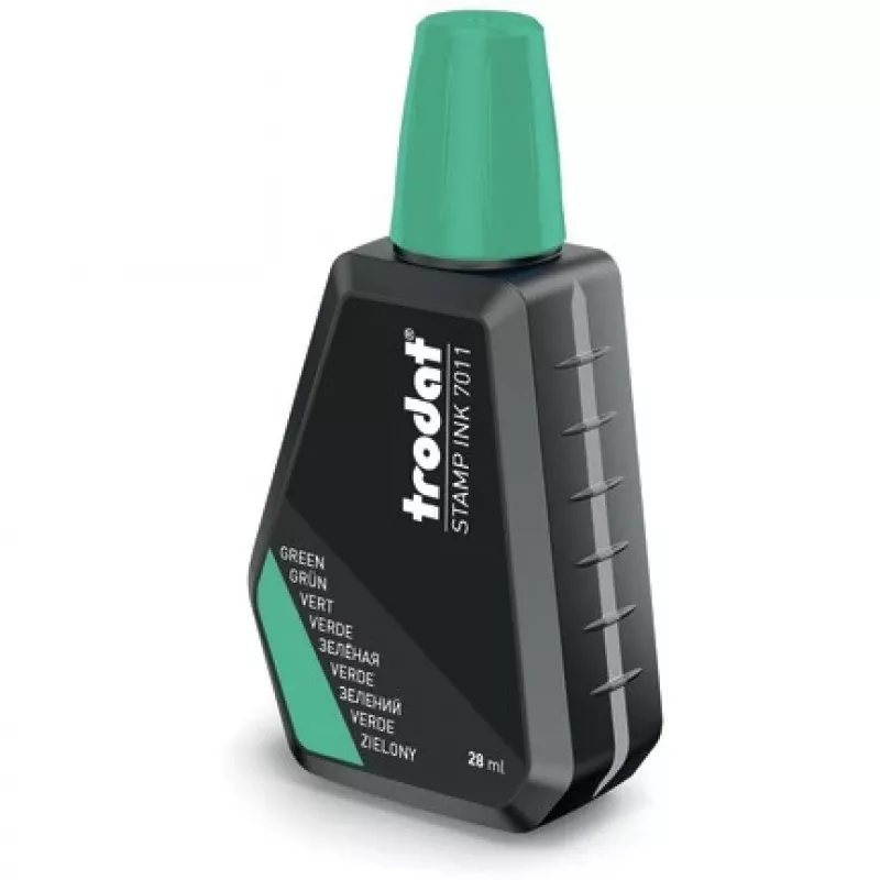 Trodat 55884 Zubehör für Firmenstempel (7011G)