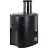 Braun Multiquick 5 Entsafter J 500 900 W Schwarz, Silber