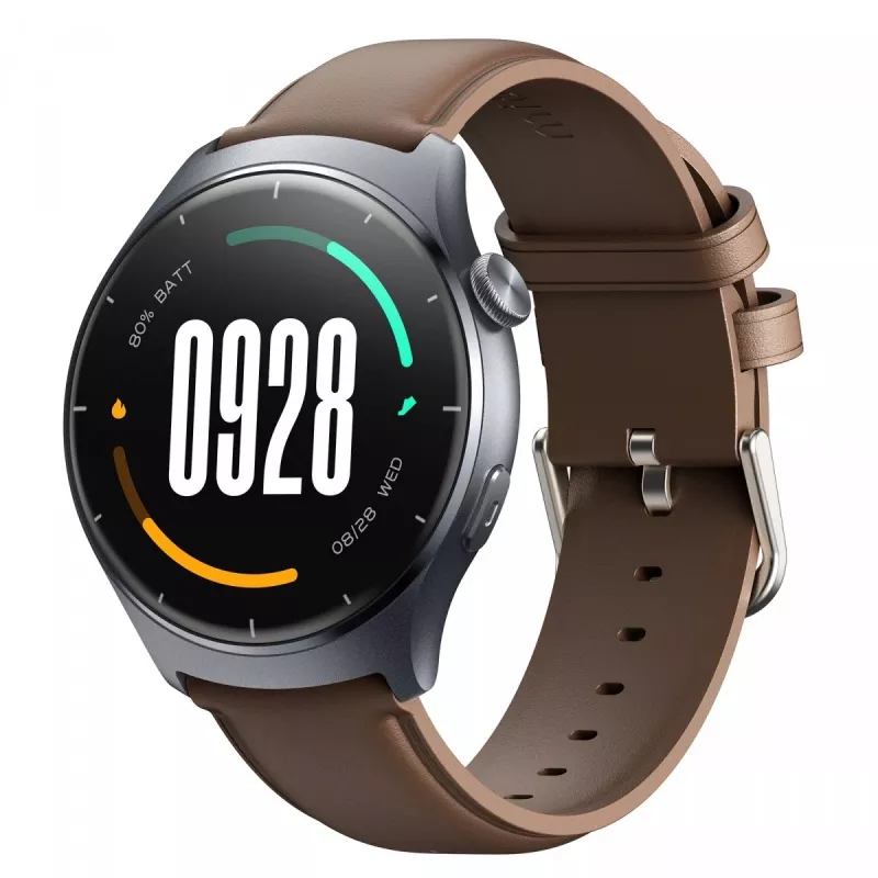 Mibro Lite 3 Light Gold Smartwatch (gold)