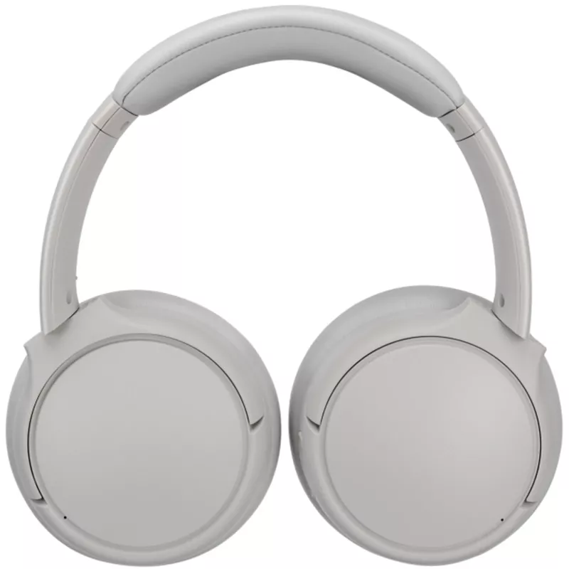 Panasonic RB-M600B Kopfhörer Over-Ear Kabelgebunden & Kabellos Bluetooth USB-C Beige, ohrumschließend, 20–20000 Hz