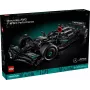 LEGO Technic Modellbausatz Mercedes‑AMG F1 W14 E Performance — 1.432 Teile, empfohlenes Alter 18+
