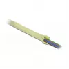 Kabelschlauch DeLOCK 20799 Gelb