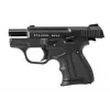 Signal-Schreckschusspistole STALKER M906 BAS Kaliber .22 Long Blank (6 mm) Schwarz