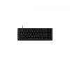 HyperX Eve 1800 - Gaming-Tastatur