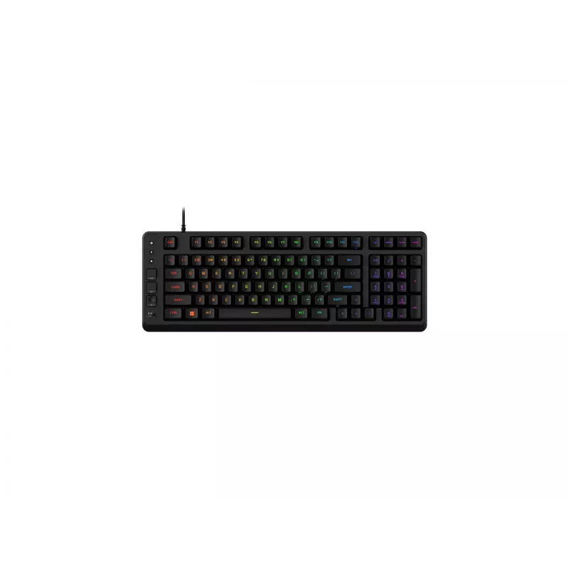 HyperX Eve 1800 - Gaming-Tastatur